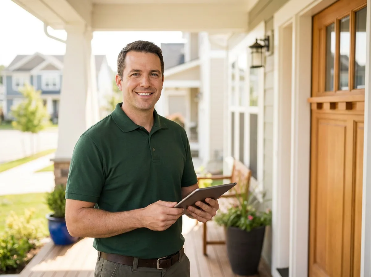 Pest control FAQs for Liberty, IL